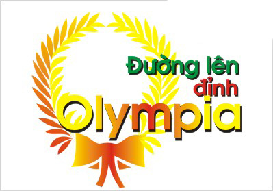 Hơn 20 năm phát sóng, logo Đường lên đỉnh Olympia liên tục thay đổi nhưng giải thưởng vẫn giữ nguyên - Ảnh 1.