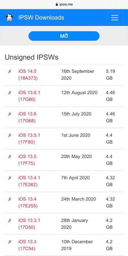 Cảnh báo: iOS 14 đang gặp lỗi nghiêm trọng, update xong... bị lệch luôn quả táo  - Ảnh 2.
