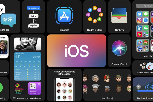 iOS 14 vừa ra mắt - Người dùng kêu gào nóng máy, giật lag, pin tụt không phanh - Ảnh 3.