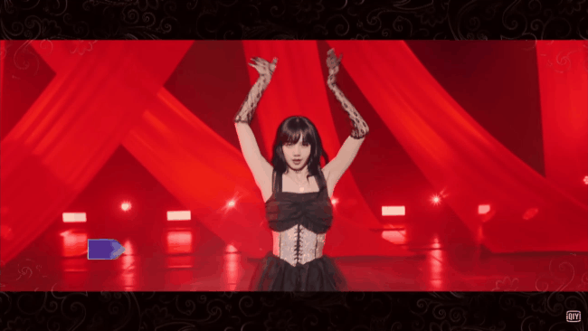 Netizen chọn 6 màn trình diễn vũ đạo để đời của Lisa nhưng không có ca khúc nào của BLACKPINK nằm trong danh sách - Ảnh 10.
