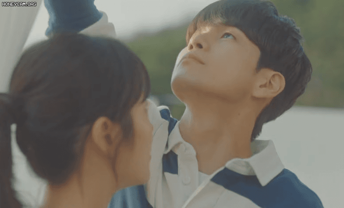 Phim mới của Ong Seong Woo mở bát oanh tạc TOP 1 tại Hàn, tổ hợp đẹp trai-ga lăng-ấm áp có làm chị em rung rinh? - Ảnh 5.
