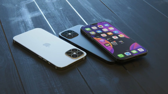 iPhone 12 Pro Max sẽ là quả bom flagship 2020 thực sự, nhưng giá bán cũng rất cao - Ảnh 3.