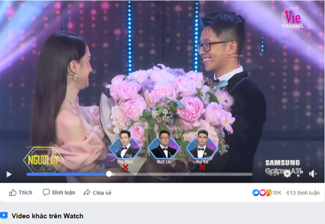 2/9 ở nhà, xem gì? 5 show thực tế trên Facebook Watch khiến bạn không thể rời mắt - Ảnh 1.