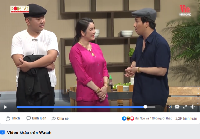 2/9 ở nhà, xem gì? 5 show thực tế trên Facebook Watch khiến bạn không thể rời mắt - Ảnh 3.