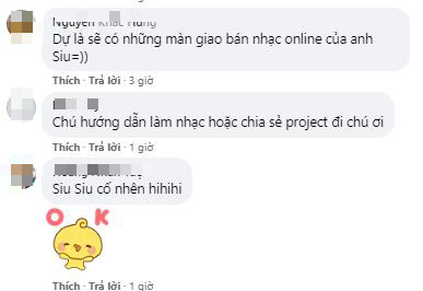 Phù thủy âm nhạc Masew sắp làm streamer để kiếm thêm cho Siu Con, cộng đồng nhiệt tình chúc mừng! - Ảnh 3.