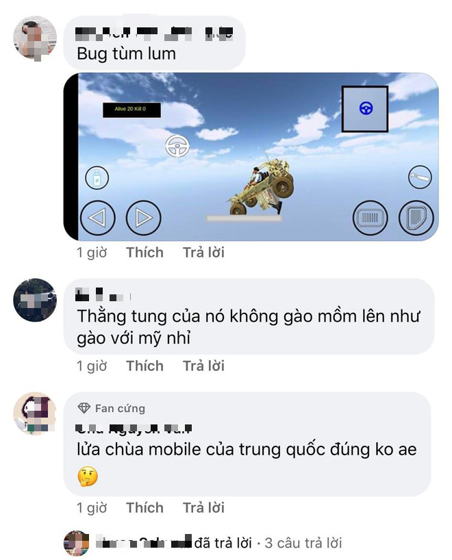 Ấn Độ chính thức cấm PUBG Mobile, có luôn một tựa game khác đóng thế, nhưng trải nghiệm bị chê quá phèn - Ảnh 5.