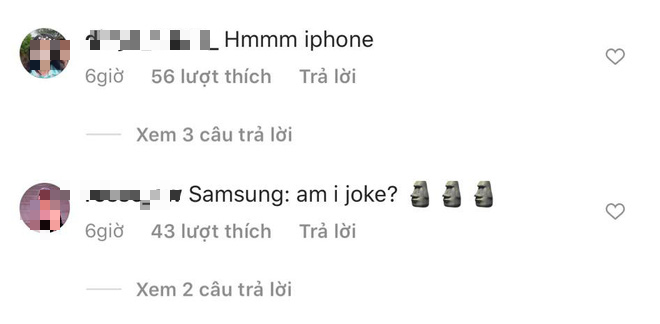 Rosé (BLACKPINK) công khai sử dụng iPhone, chính thức cắt đứt tình cảm với Samsung? - Ảnh 6.