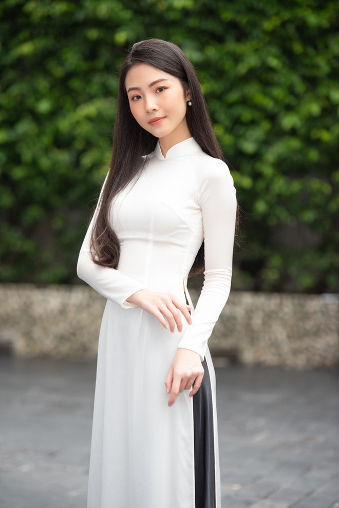 Góc siêu soi nhan sắc mộc của dàn thí sinh lọt top 60 tại Hoa hậu Việt Nam 2020: Đã xuất hiện nữ thần mặt mộc mới! - Ảnh 6.