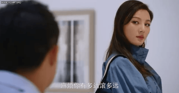 Phim mới của Lưu Thi Thi tung trailer cực xịn, gã chồng tồi 30 Chưa Phải Là Hết hóa kiếp thành phú nhị đại si tình - Ảnh 3.