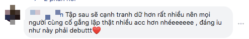 Netizen phát sốt khi Hanbin (Việt Nam) lội ngược dòng #4 tại I-LAND: Tự hào và hồi hộp vì khả năng debut lên cao! - Ảnh 6.