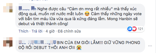 Netizen phát sốt khi Hanbin (Việt Nam) lội ngược dòng #4 tại I-LAND: Tự hào và hồi hộp vì khả năng debut lên cao! - Ảnh 7.