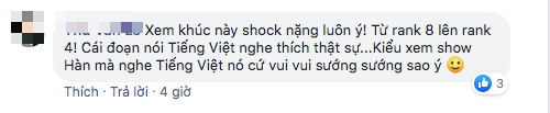 Netizen phát sốt khi Hanbin (Việt Nam) lội ngược dòng #4 tại I-LAND: Tự hào và hồi hộp vì khả năng debut lên cao! - Ảnh 11.