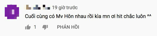 Góc ngang ngược: Lâu lắm mới thấy Noo Phước Thịnh khóa môi nữ chính mà fan khăng khăng tưởng quay MV đam mỹ - Ảnh 3.