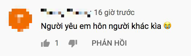 Góc ngang ngược: Lâu lắm mới thấy Noo Phước Thịnh khóa môi nữ chính mà fan khăng khăng tưởng quay MV đam mỹ - Ảnh 5.