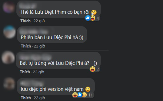 Lưu Diệc Phi gây cười ná thở với ngôi nữ hoàng meme mới nhú, Diễm My 9X lại được triệu hồi - Ảnh 5.