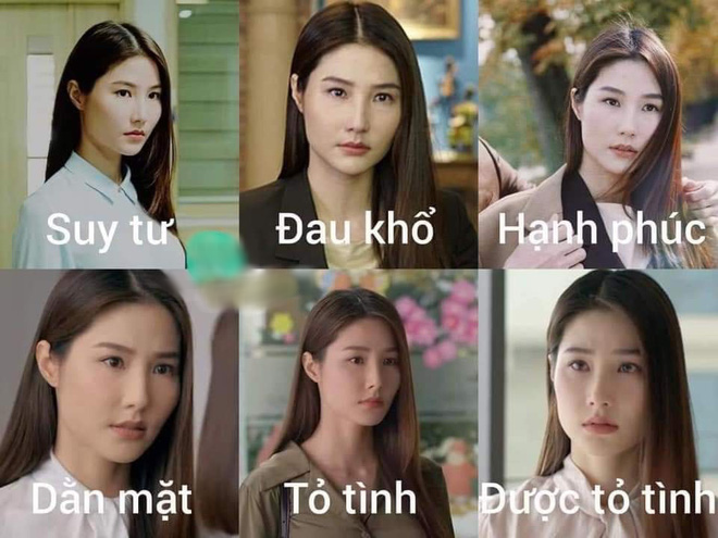 Lưu Diệc Phi gây cười ná thở với ngôi nữ hoàng meme mới nhú, Diễm My 9X lại được triệu hồi - Ảnh 3.