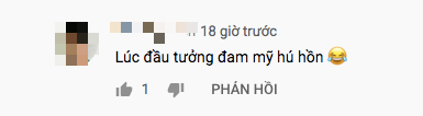 Góc ngang ngược: Lâu lắm mới thấy Noo Phước Thịnh khóa môi nữ chính mà fan khăng khăng tưởng quay MV đam mỹ - Ảnh 13.