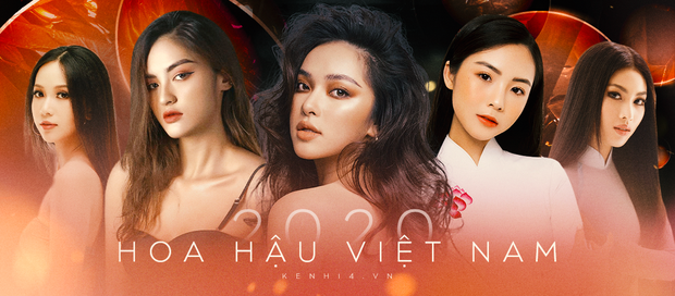 Quiz: Đặt gạch hóng bấy lâu, bạn đã nằm lòng dàn thí sinh của Hoa Hậu Việt Nam 2020? - Ảnh 2.