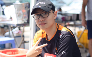 Team Flash thất bại, cựu Giám đốc Phương Top thả punchline còn gắt hơn Binz