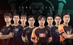 Không chỉ là khu vực số 1 của Liên Quân thế giới, Việt Nam (AOG) còn rất nhiều 