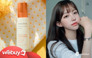 5 chai serum đặc trị hội da dầu nhất định phải thử để “hack” lỗ chân lông nhỏ mịn tin hin