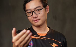 Nhìn lại profile cựu giám đốc Team Flash Phương Top - Cái tên 