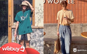 5 local brand bán đồ nam rất bảnh ở Sài Gòn, muốn được khen ăn mặc có gu thì các anh hãy ghim vào ngay