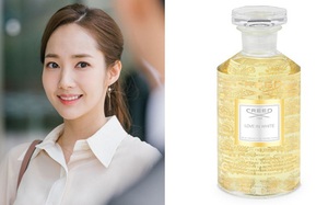 5 loại nước hoa mà Song Hye Kyo, Son Ye Jin… đắm đuối: Chị em muốn vừa sang chảnh vừa tinh tế thì cứ học theo