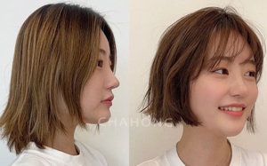 Tóc tai làm nên visual là có thật: Ngắm những màn F5 sau bạn sẽ muốn 