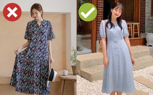 4 items khiến chị em công sở già đi ít nhất 5 tuổi, cần tránh ngay kẻo style muôn đời không thời thượng lên nổi