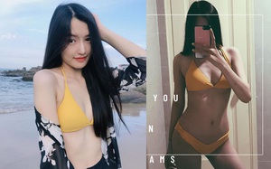 Nữ streamer ChiChi khoe ảnh bikini nóng bỏng, cộng đồng game thủ đồng loạt 