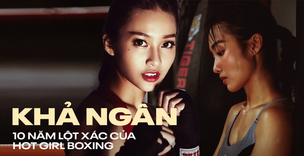 N M L T X C C A Kh Ng N T Hot Girl Boxing Tr Th Nh M Nh N Nh M