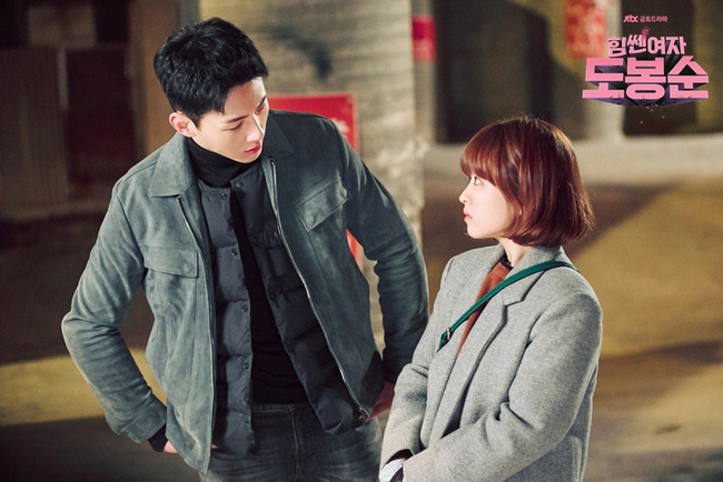 “Do Bong Soon”: Ji Soo quả là nam thứ phim Hàn vô duyên hiếm có! - Ảnh 2.
