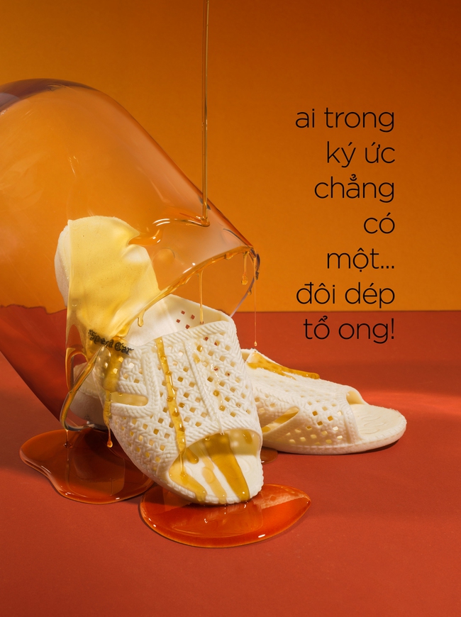 Cuối tuần này, Cộng đồng Designer Việt quy tụ tại Hanoi Creative City - Ảnh 2.