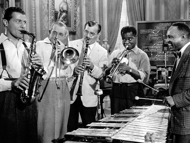 La La Land và câu chuyện về Jazz - Ảnh 2.