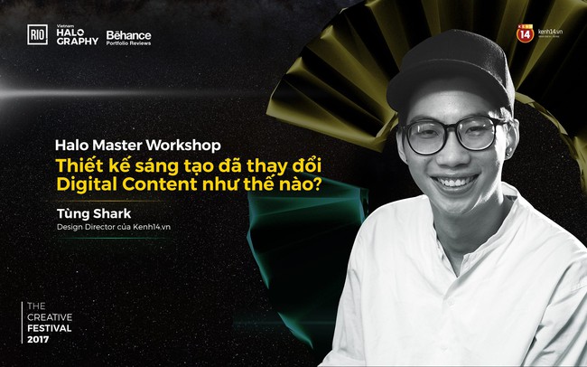 Cuối tuần này, Cộng đồng Designer Việt quy tụ tại Hanoi Creative City - Ảnh 5.
