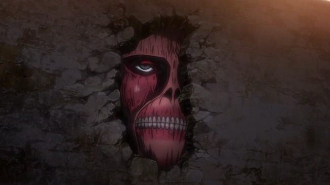 Attack on Titan 2: Chiến binh mạnh nhì nhân loại cũng thua Người khổng Titan - Ảnh 4.