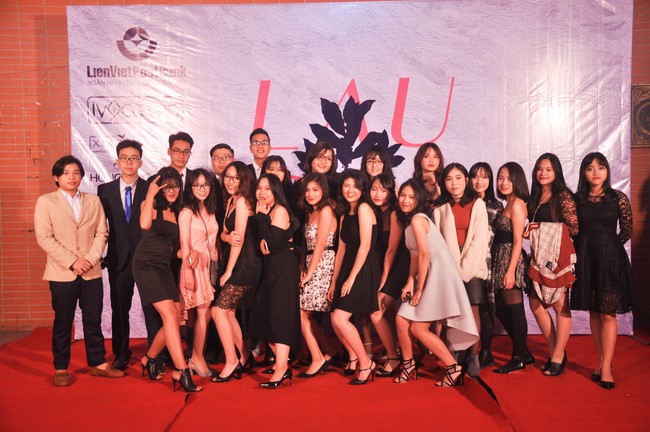 Bùng nổ những sắc màu tài năng trong đêm dạ tiệc Ams Got Talent mùa thứ 9 - Ảnh 6.