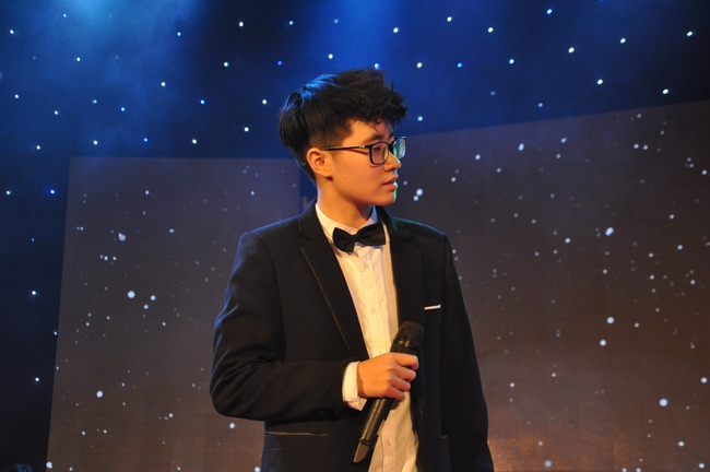 Bùng nổ những sắc màu tài năng trong đêm dạ tiệc Ams Got Talent mùa thứ 9 - Ảnh 31.