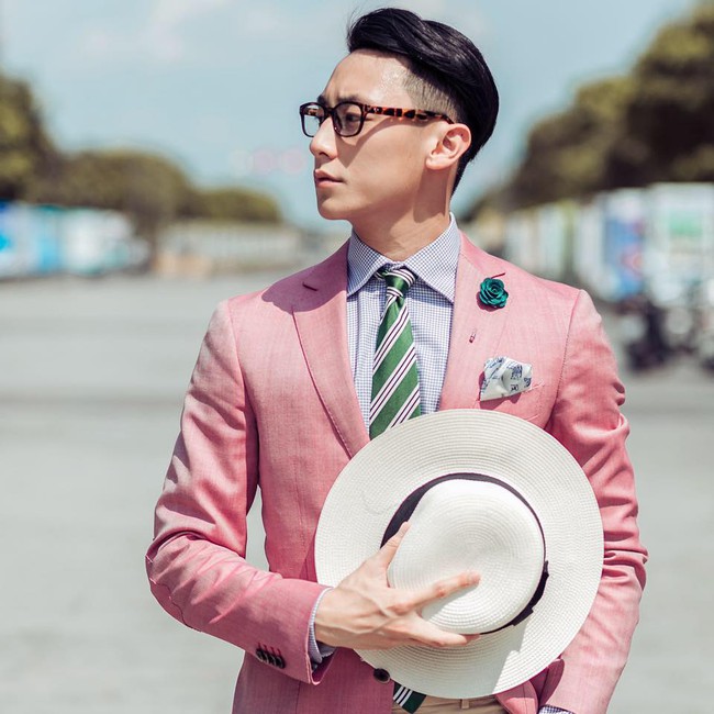 Dù bạn yêu hay ghét thì đây vẫn là 4 mỹ nam Việt mặc đẹp và có sức ảnh hưởng nhất năm 2016! - Ảnh 31.
