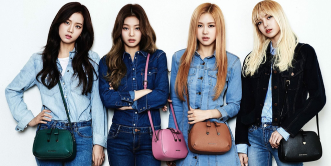 Black Pink là idolgroup bất tài nhất YG? - Ảnh 6.