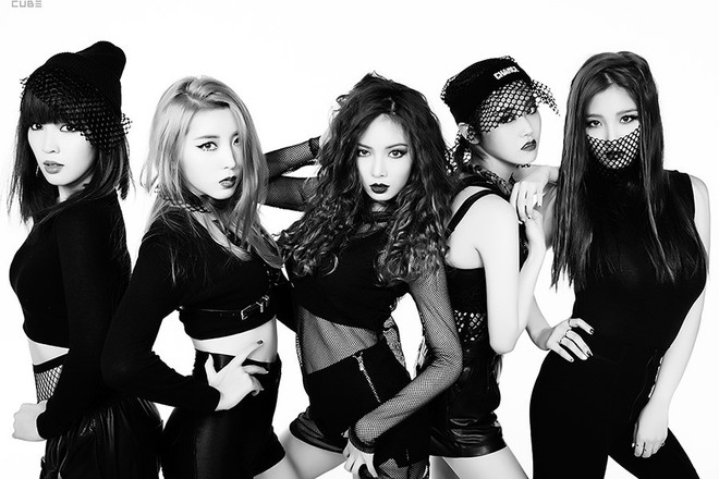Những girlgroup có nhiều video trăm triệu view nhất: BLACKPINK comeback đếm trên đầu ngón tay nhưng TWICE “chạy mệt nghỉ” cũng không bắt kịp - Ảnh 1.