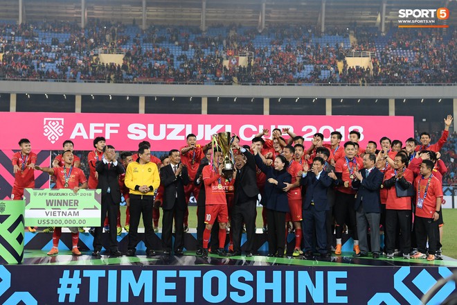 Cơ hội đăng cai AFF Cup 2020 của Việt Nam gặp khó sau tuyên bố mới nhất - Ảnh 1.