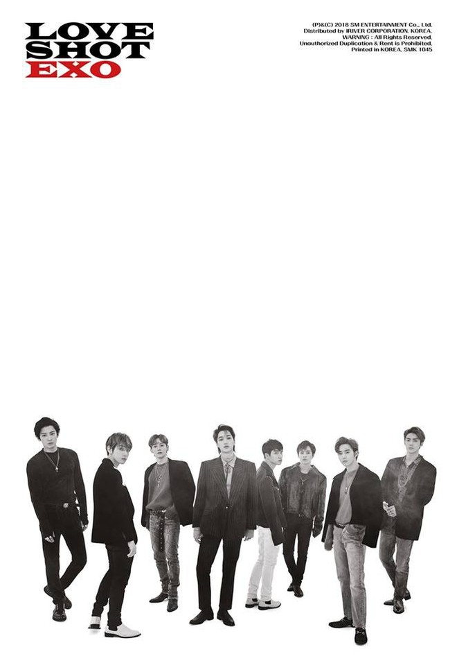 EXO tung teaser comeback: Sẽ là concept sát thủ với những màn đấu súng hấp dẫn? - Ảnh 4.