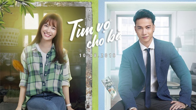 Điện ảnh Việt 2018: Phim remake tiếp tục thống lĩnh thị trường - Ảnh 10.