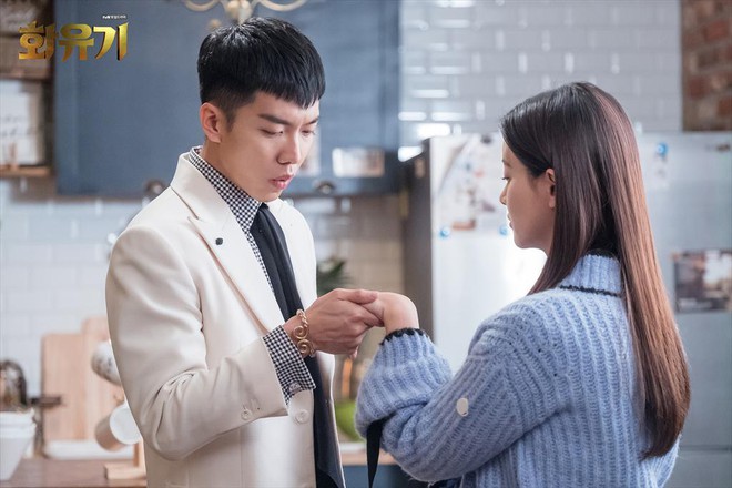 Khởi đầu phá kỉ lục rating, vì sao Hoa Du Ký vẫn dậm chân tại chỗ sau 18 tập? - Ảnh 5.