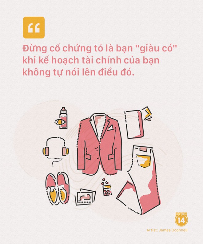 Bạn muốn sống trong nhà cấp 4 với chiếc smart-phone hay dùng điện thoại cục gạch nhưng 5 năm sau ở biệt thự? - Ảnh 3.