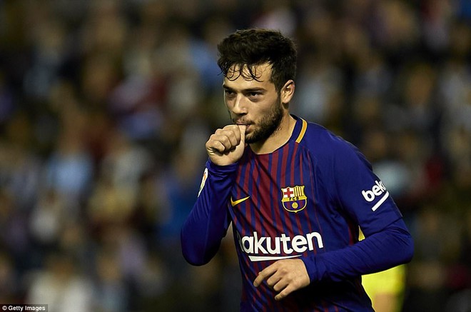 Barca hòa trong ngày tân binh đắt giá trở lại sau 4 tháng - Ảnh 3.