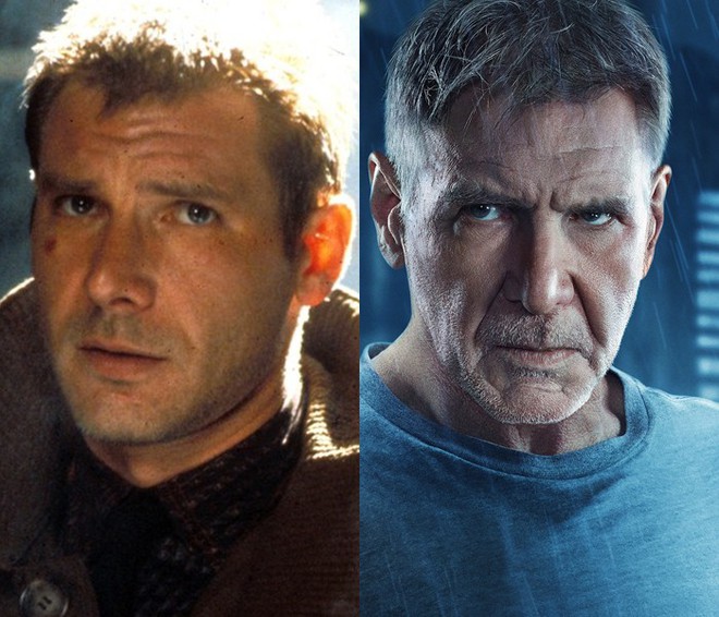 Dàn diễn viên Blade Runner sau 36 năm: Người vẫn chăm chỉ đóng phim, kẻ rửa tay gác kiếm từ lâu - Ảnh 1.