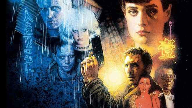 Dàn diễn viên Blade Runner sau 36 năm: Người vẫn chăm chỉ đóng phim, kẻ rửa tay gác kiếm từ lâu - Ảnh 13.